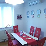 Πανσιόν Koblar Πορτορόζ