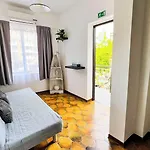 Koblar Πανσιόν