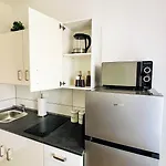 Πανσιόν Koblar 4*