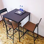 Πανσιόν Koblar 4*