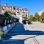 Vendégház Koblar Portorož