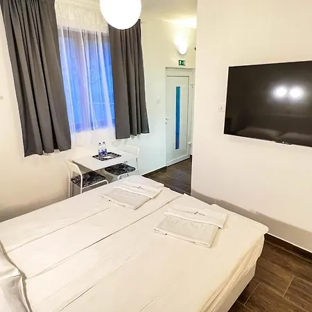Guest house Koblar
