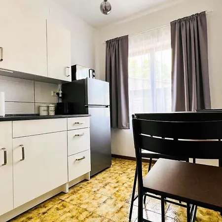Koblar Guest house