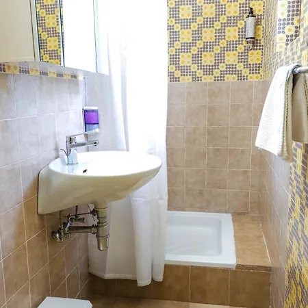 Guest house Koblar 2*