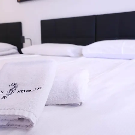 Koblar 4* Portoroz