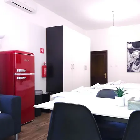 Koblar Guest house 2*