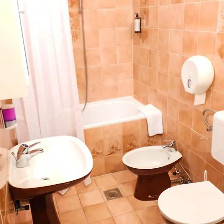 Koblar Guest house Portoroz