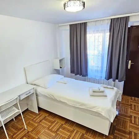 Koblar Guest house Portoroz