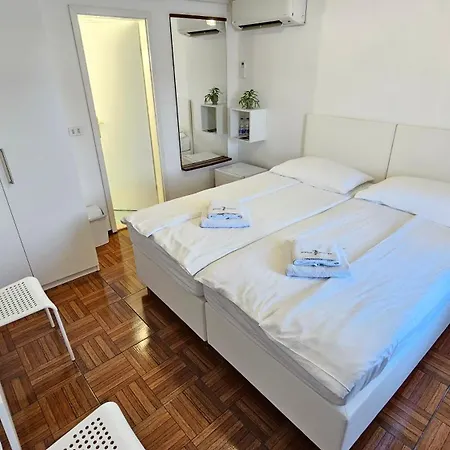 Guest house Koblar Portoroz