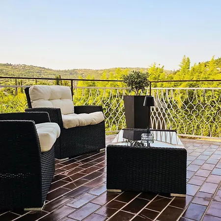 Gostinjska kuća Koblar Portoroz
