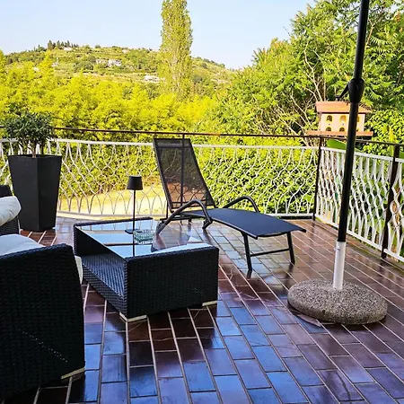 Koblar بيت ضيافة بورتوروز