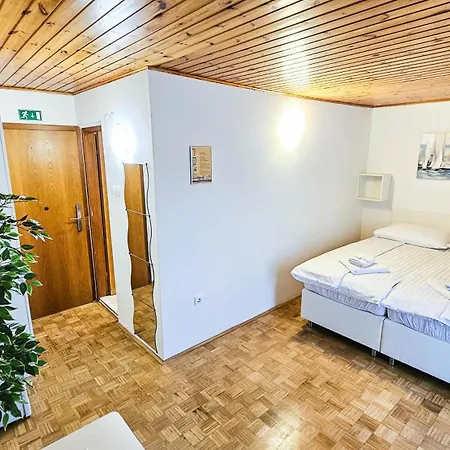Koblar 2* Portorož