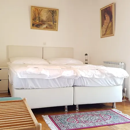 Koblar 게스트하우스 포르토로즈