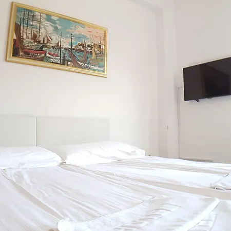 게스트하우스 Koblar 포르토로즈