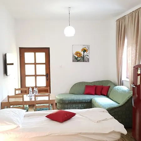 Koblar 4* Portoroz