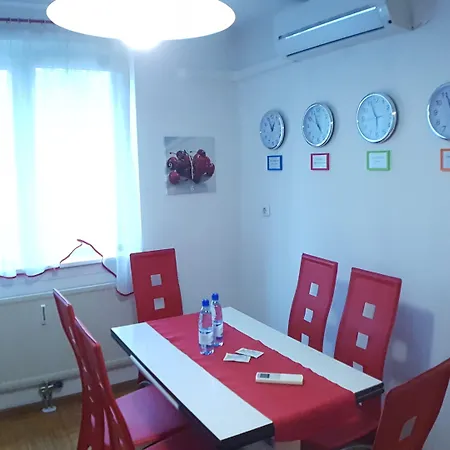 게스트하우스 Koblar 포르토로즈