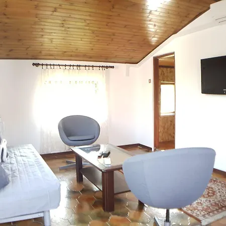 Casa de hóspedes Koblar Portorož