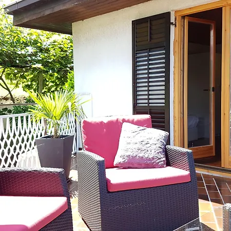 Konukevi Koblar Portorož