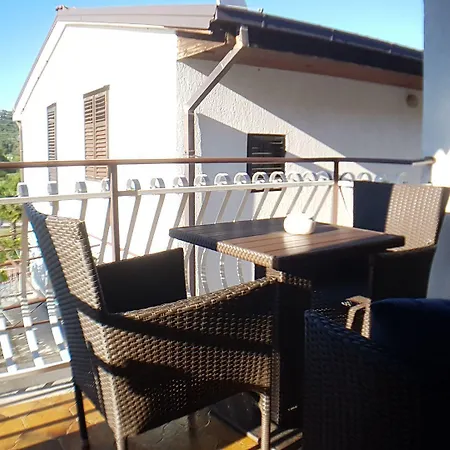 Koblar Gostinjska kuća Portoroz