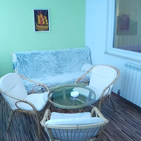 Koblar Konukevi Portorož