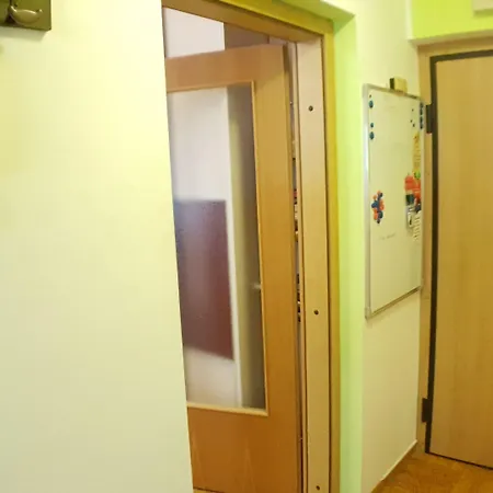 Konukevi Koblar Portorož