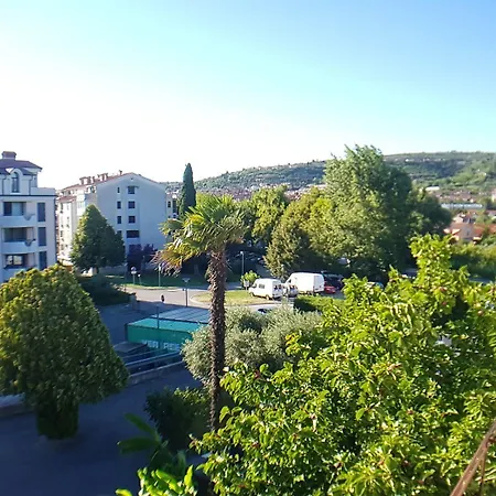 Koblar Gostinjska kuća Portoroz