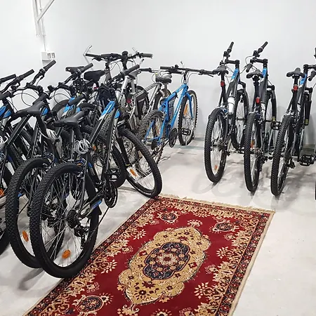 게스트하우스 Koblar 포르토로즈