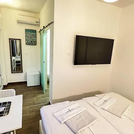 Koblar 게스트하우스 포르토로즈