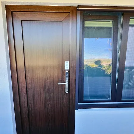 Gæstehus Koblar Portorož