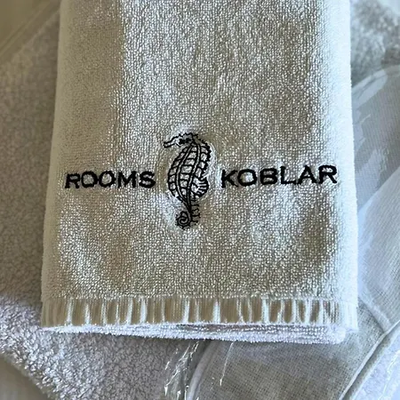 Koblar Portorož