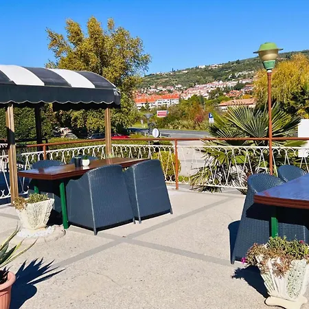 Gæstehus Koblar Portorož