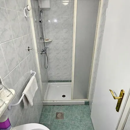 Hiša za goste Koblar