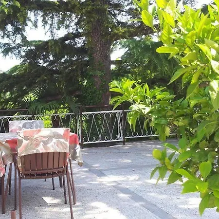 Koblar Guest house