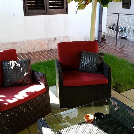 Koblar Guest house 2*