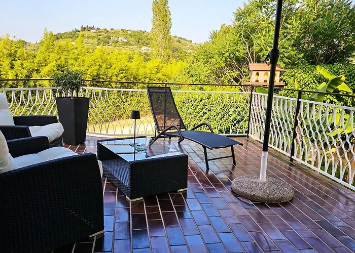 Koblar بيت ضيافة بورتوروز