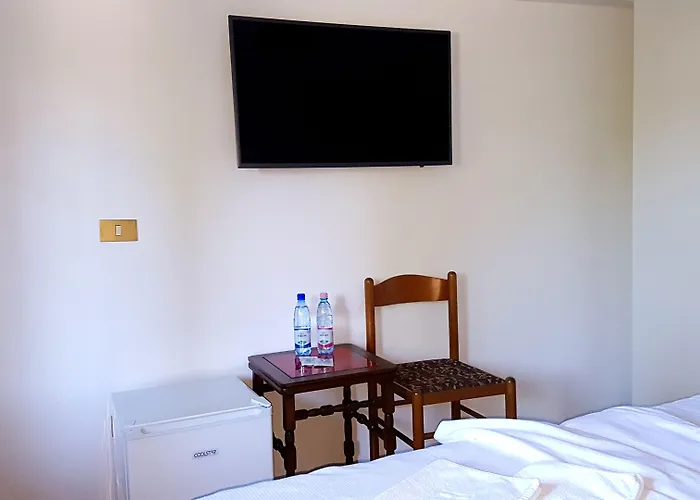 بيت ضيافة Koblar 4*