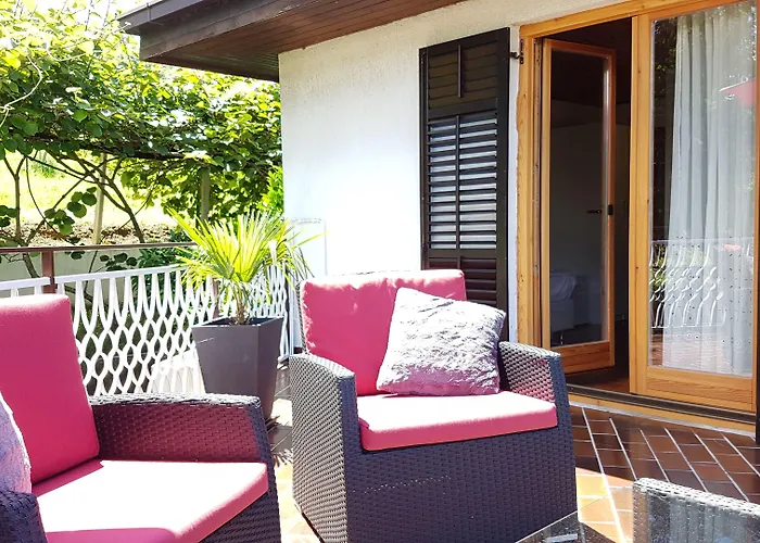 بيت ضيافة Koblar بورتوروز