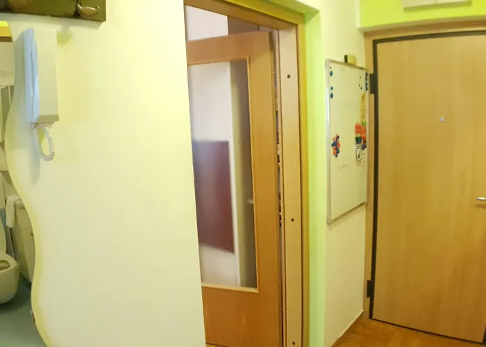 Gæstehus Koblar Portorož