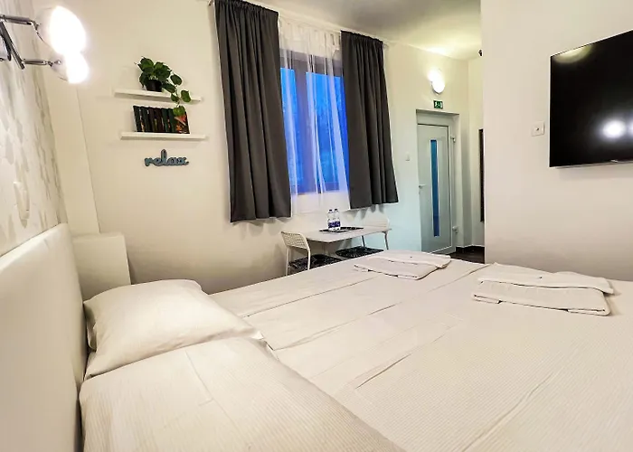 Gæstehus Koblar Portorož