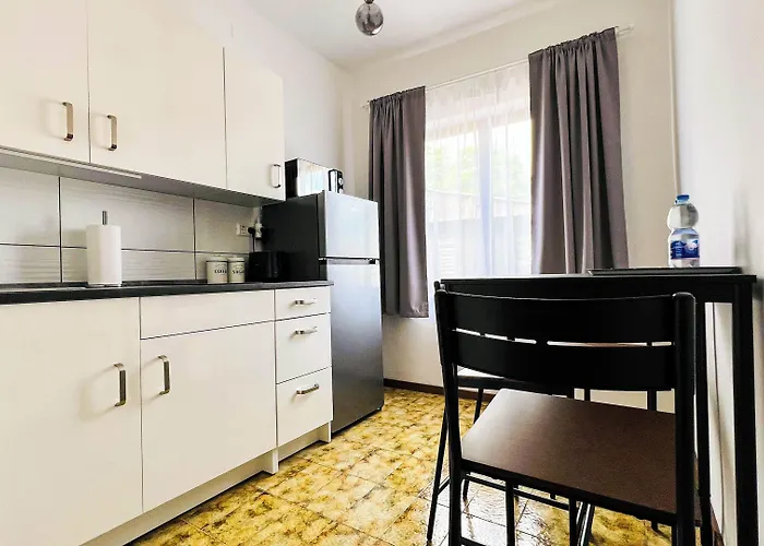 Gæstehus Koblar Portorož