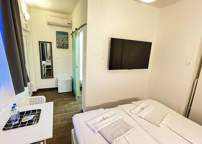 Koblar Gæstehus Portorož