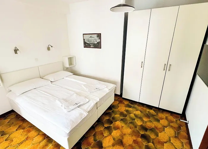 بيت ضيافة Koblar