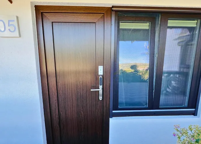 Gæstehus Koblar Portorož