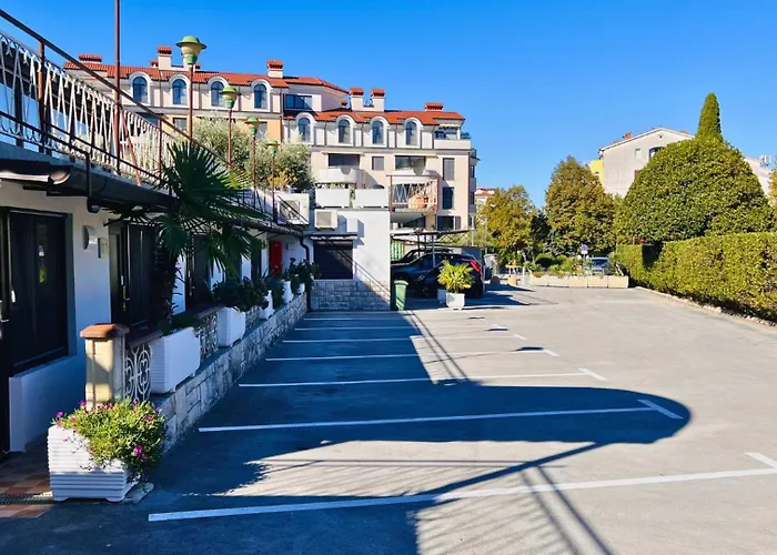 Gæstehus Koblar Portorož